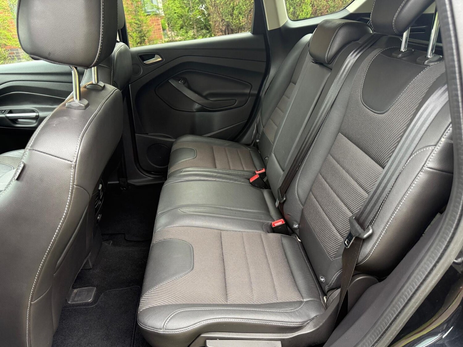 Used Ford Kuga 2013 for sale - 77650103: Photo 10