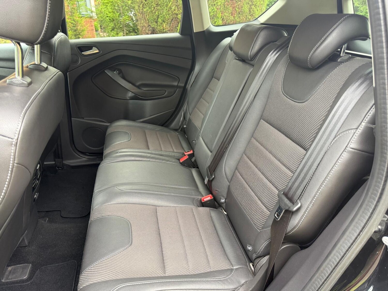 Used Ford Kuga 2013 for sale - 77650103: Photo 11