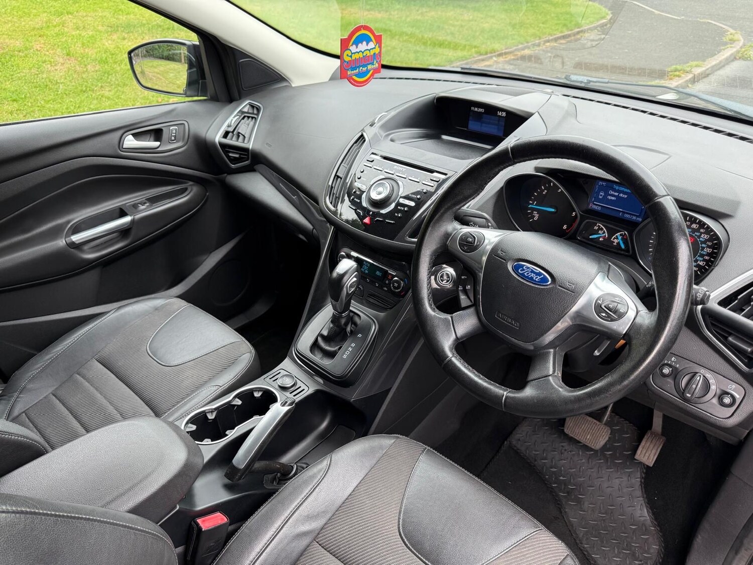 Used Ford Kuga 2013 for sale - 77650103: Photo 12