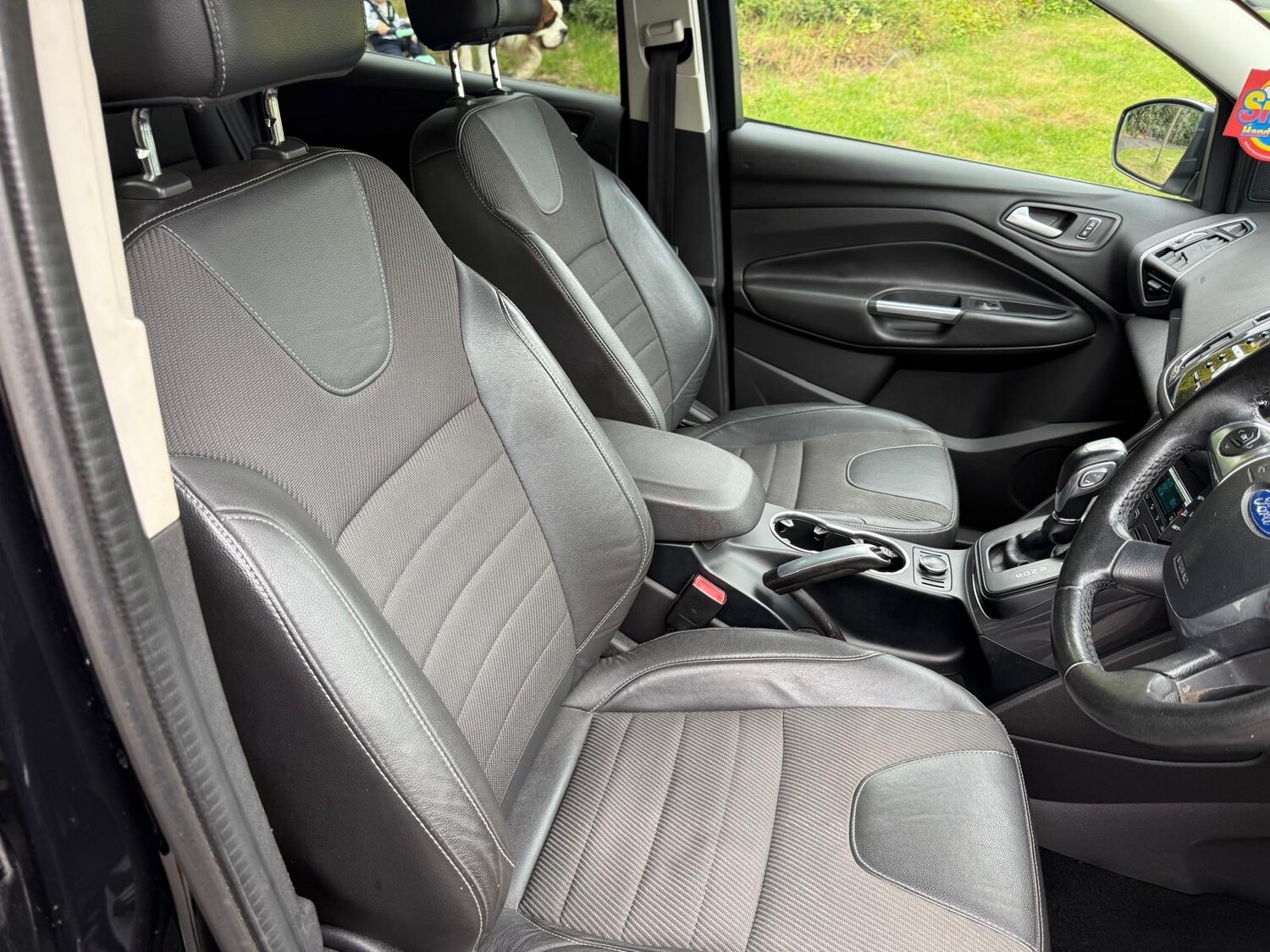 Used Ford Kuga 2013 for sale - 77650103: Photo 13