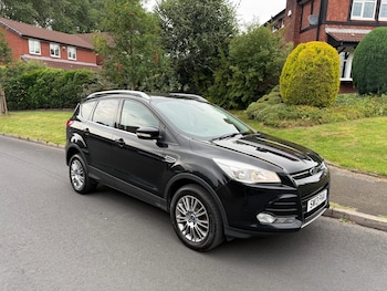 Used Ford Kuga 2013 for sale - 77650103: Photo