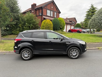Used Ford Kuga 2013 for sale - 77650103: Photo