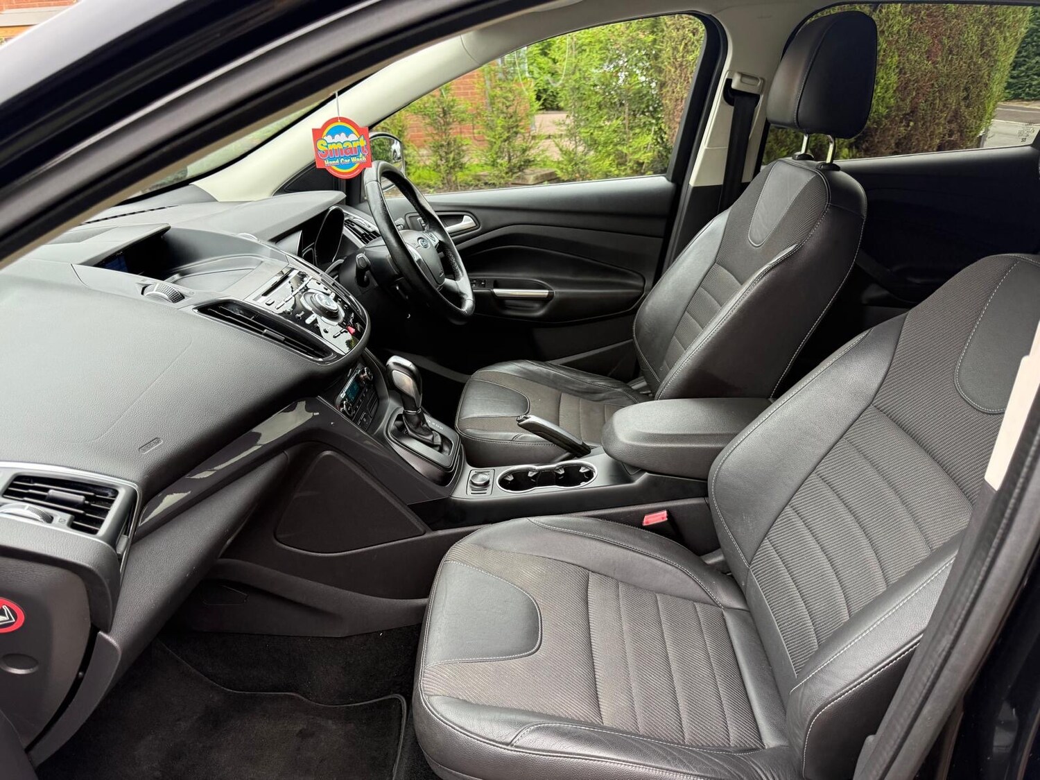 Used Ford Kuga 2013 for sale - 77650103: Photo 9