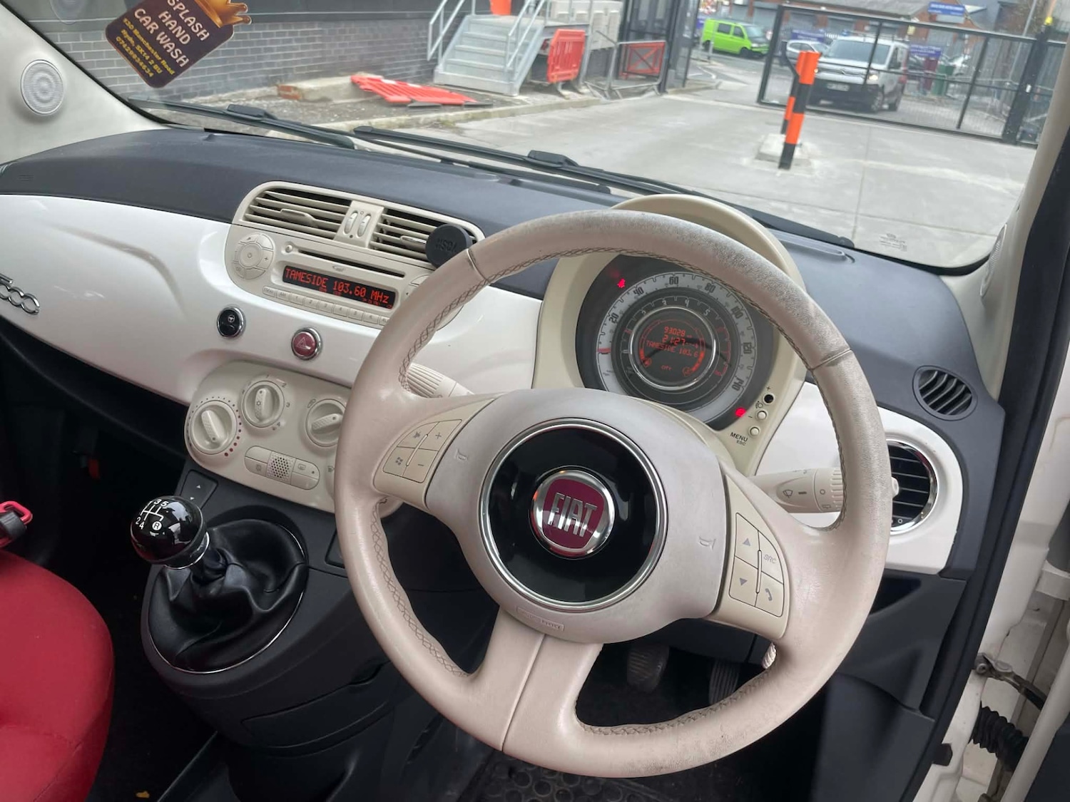 Used Fiat 500 2012 for sale - 77590162: Photo 10