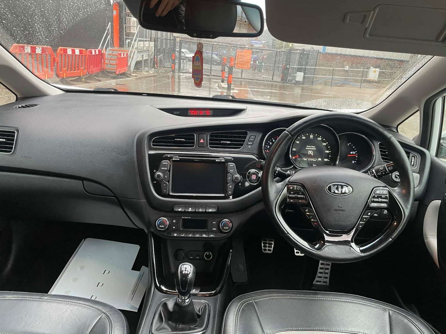 Used Kia Ceed 2015 for sale - 78178072: Photo 5