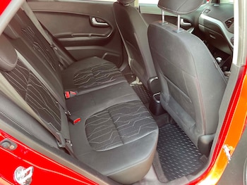 Used Kia Picanto 2015 for sale - 78673201: Photo