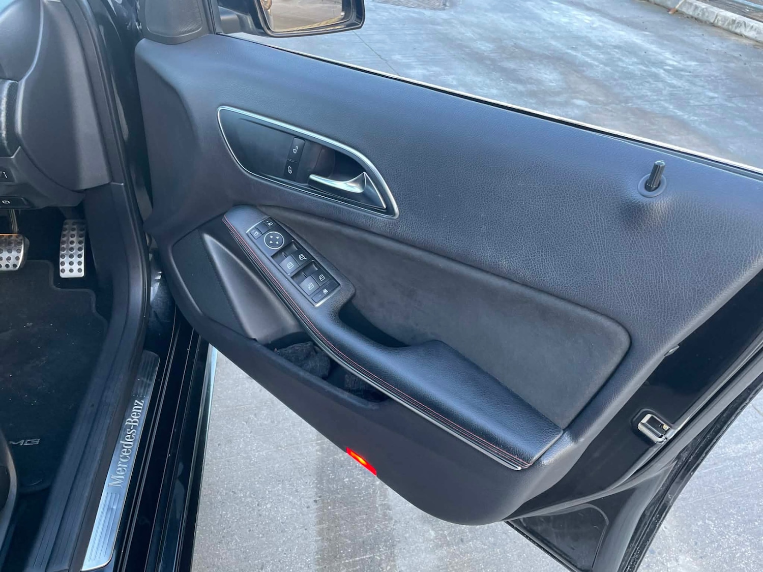 Used Mercedes-Benz A-Class 2013 for sale - 77350467: Photo 12