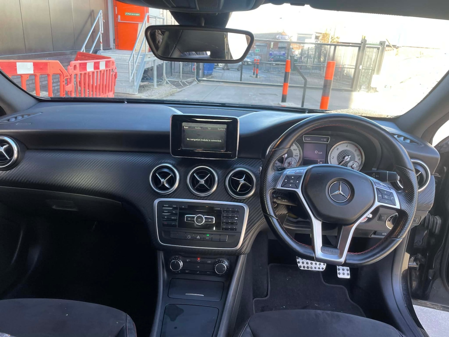 Used Mercedes-Benz A-Class 2013 for sale - 77350467: Photo 13