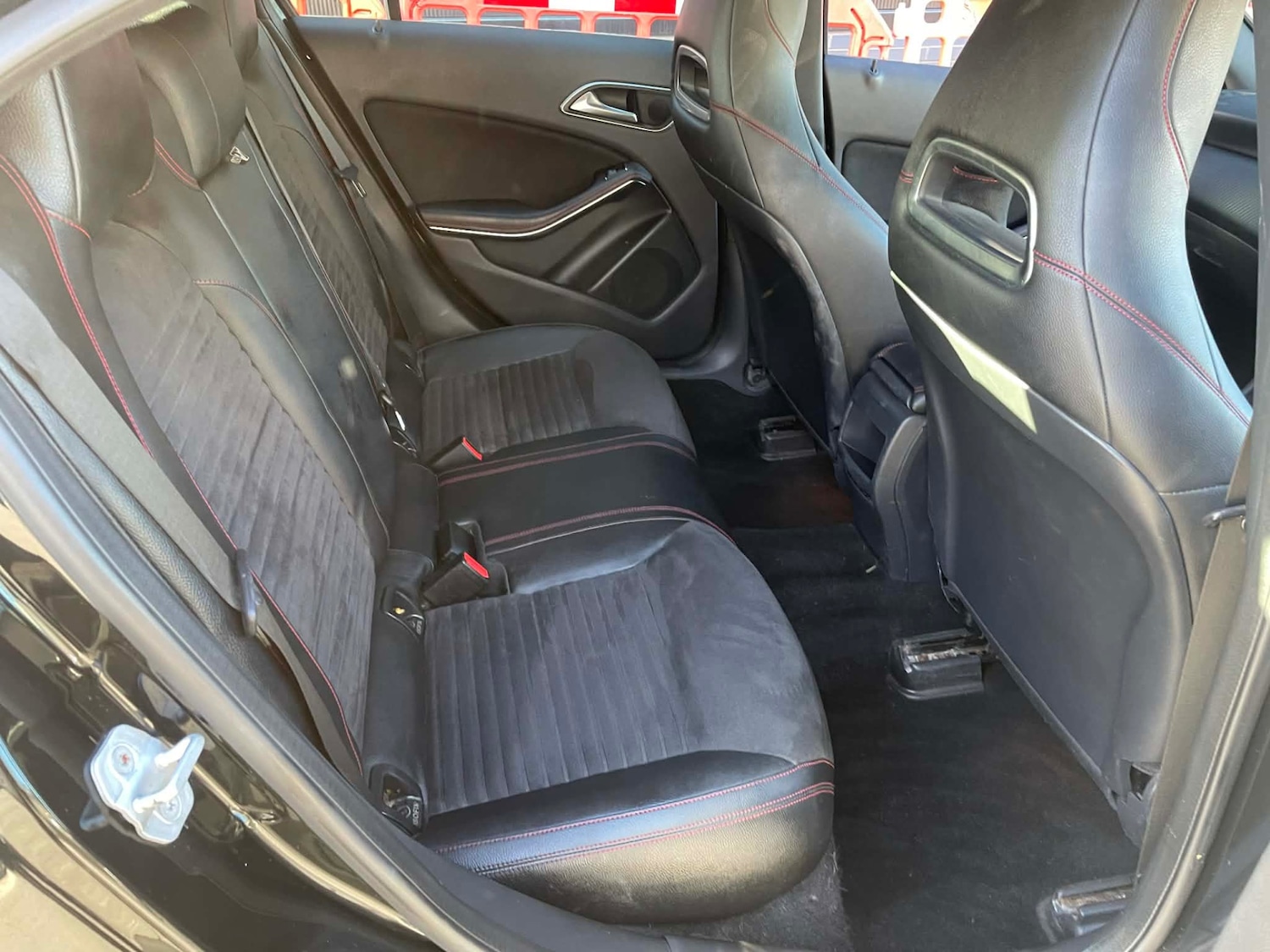 Used Mercedes-Benz A-Class 2013 for sale - 77350467: Photo 14