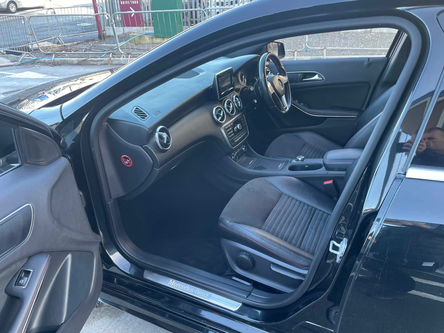 Used Mercedes-Benz A-Class 2013 for sale - 77350467: Photo 15