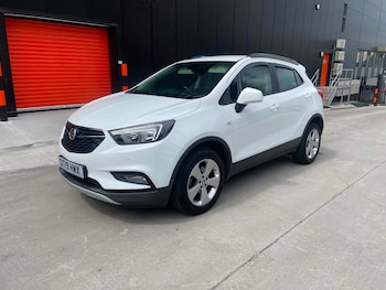 Used Vauxhall Mokka X 2019 for sale - 79297497: Photo