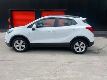 Used Vauxhall Mokka X 2019 for sale - 79297497: Photo