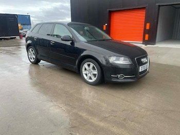 Used Audi A3 2010 for sale - 77616456: Photo