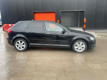 Used Audi A3 2010 for sale - 77616456: Photo