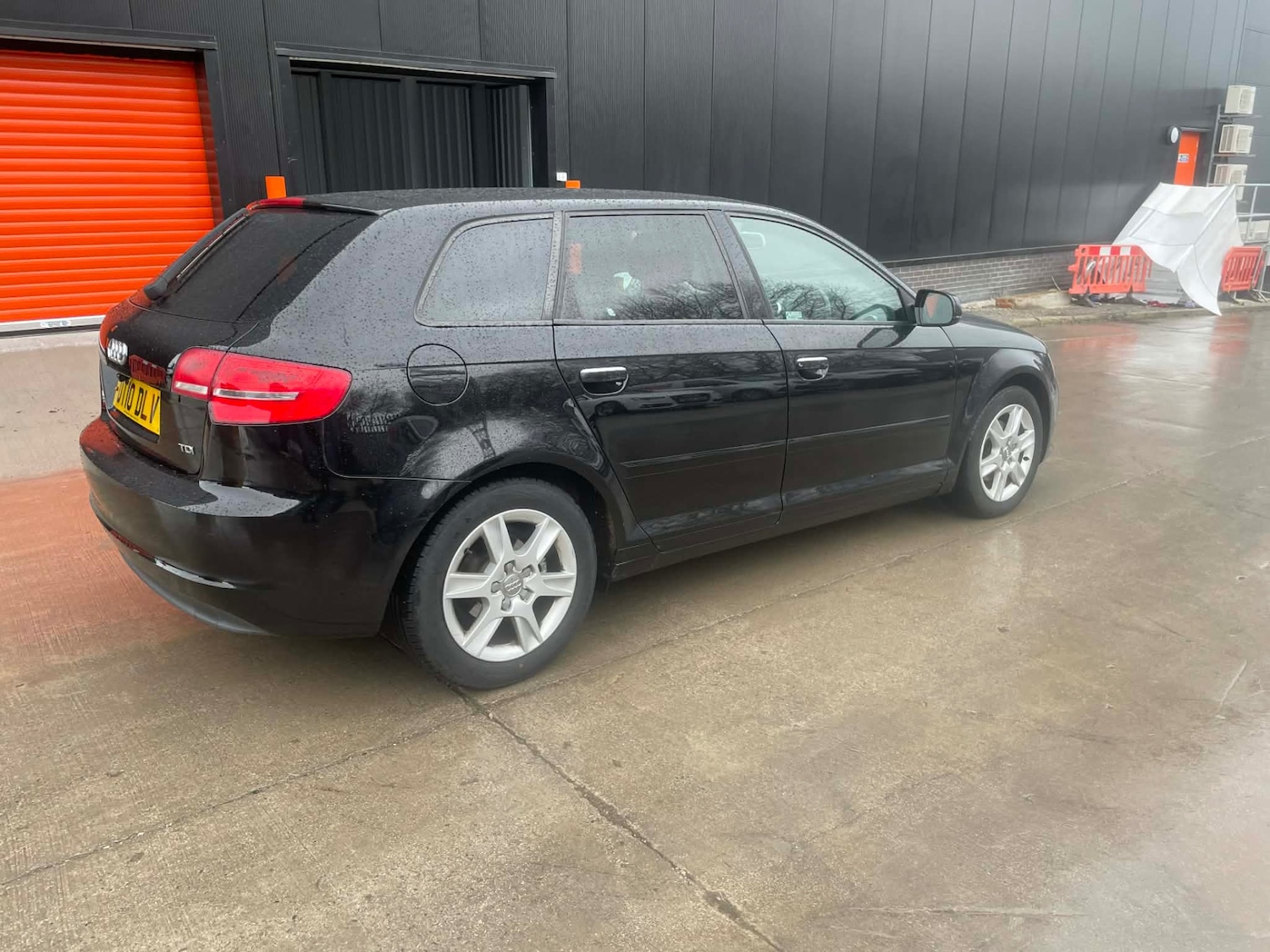 Used Audi A3 2010 for sale - 77616456: Photo 3