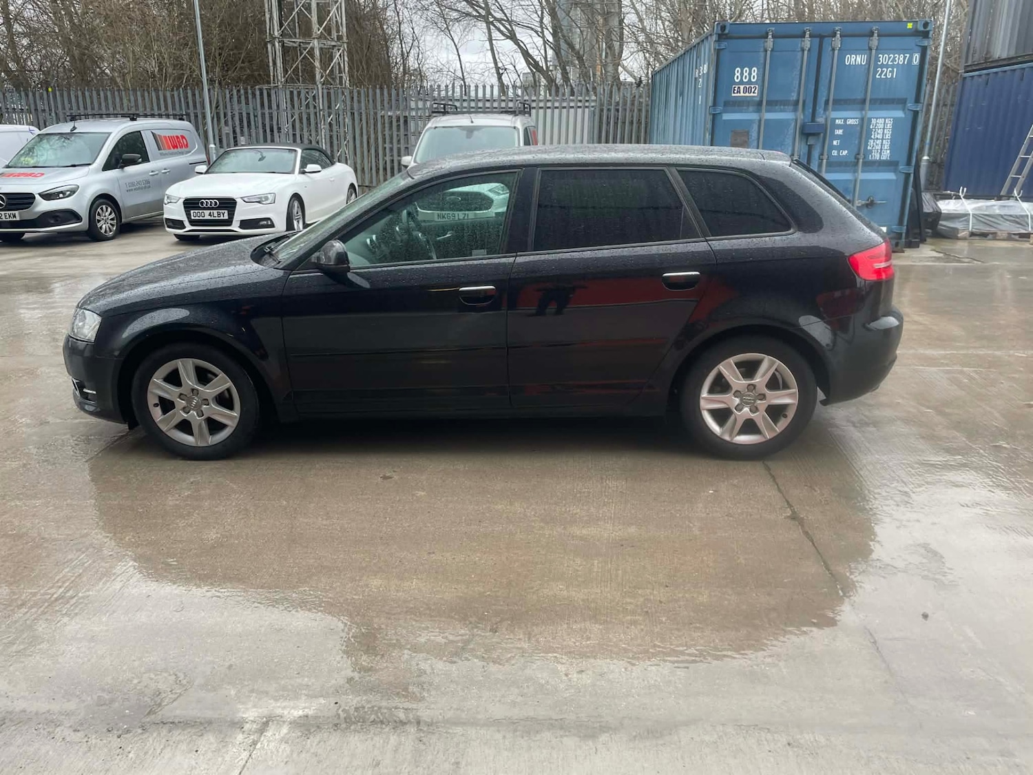 Used Audi A3 2010 for sale - 77616456: Photo 5