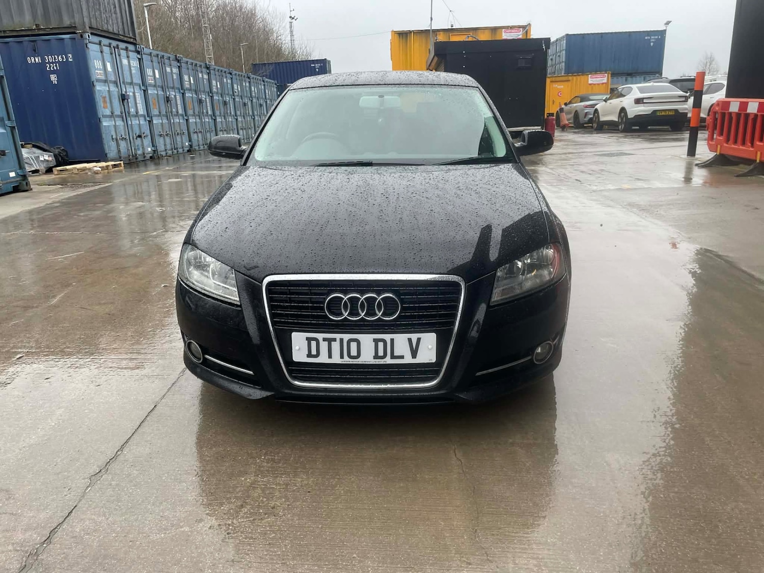 Used Audi A3 2010 for sale - 77616456: Photo 6