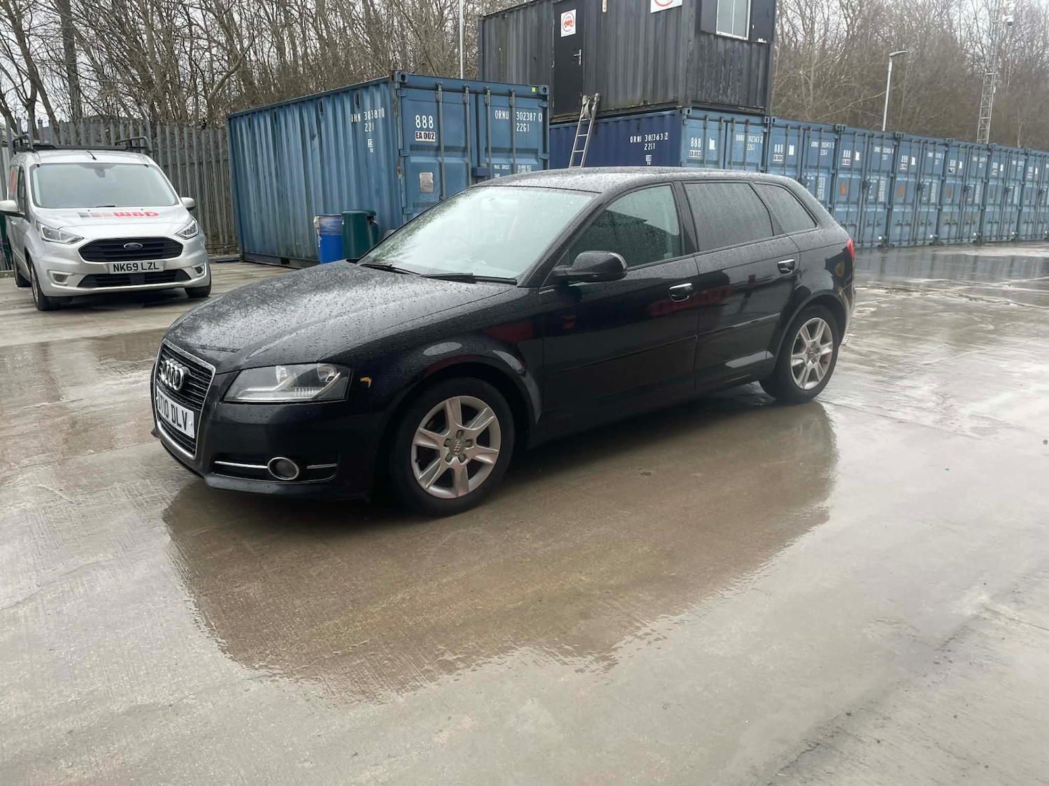 Used Audi A3 2010 for sale - 77616456: Photo 7