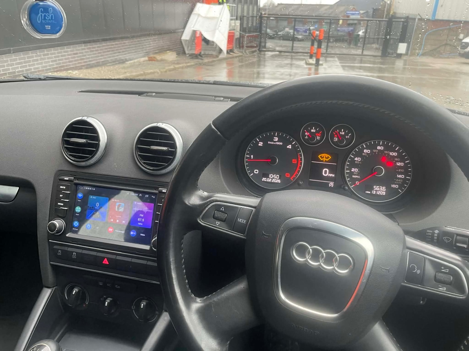 Used Audi A3 2010 for sale - 77616456: Photo 9