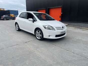 Used Toyota Auris 2011 for sale - 77995390: Photo