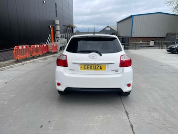 Used Toyota Auris 2011 for sale - 77995390: Photo
