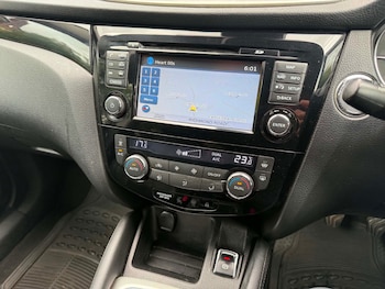 Used Nissan Qashqai 2016 for sale - 78897316: Photo