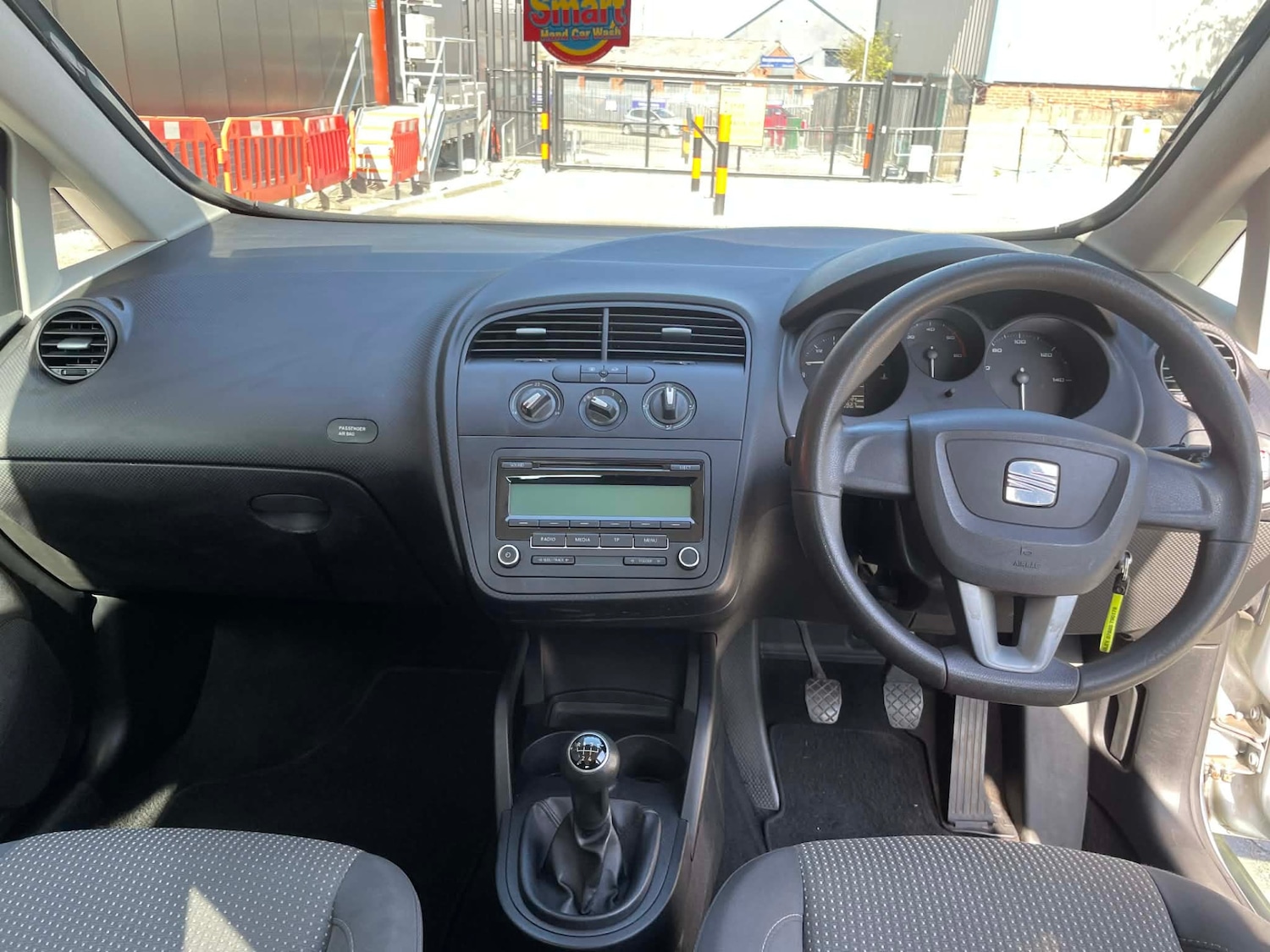 Used SEAT Altea 2010 for sale - 78162565: Photo 10