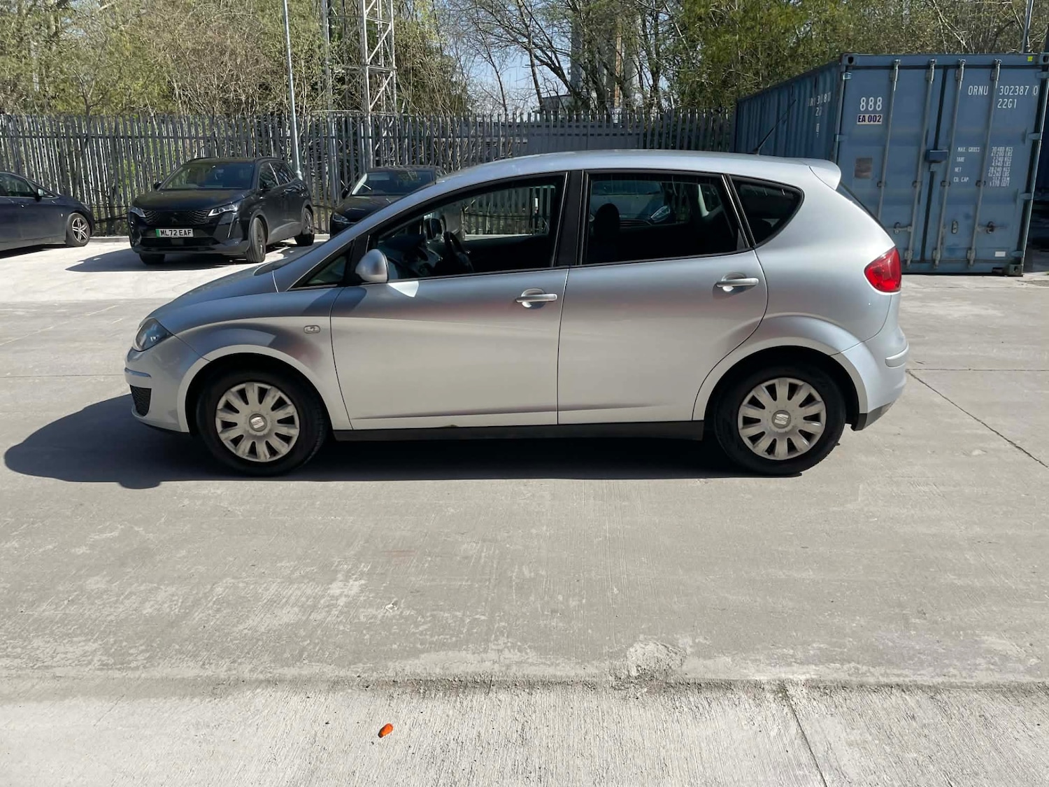 Used SEAT Altea 2010 for sale - 78162565: Photo 3
