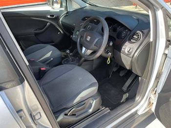 Used SEAT Altea undefined for sale - 78162565: Photo