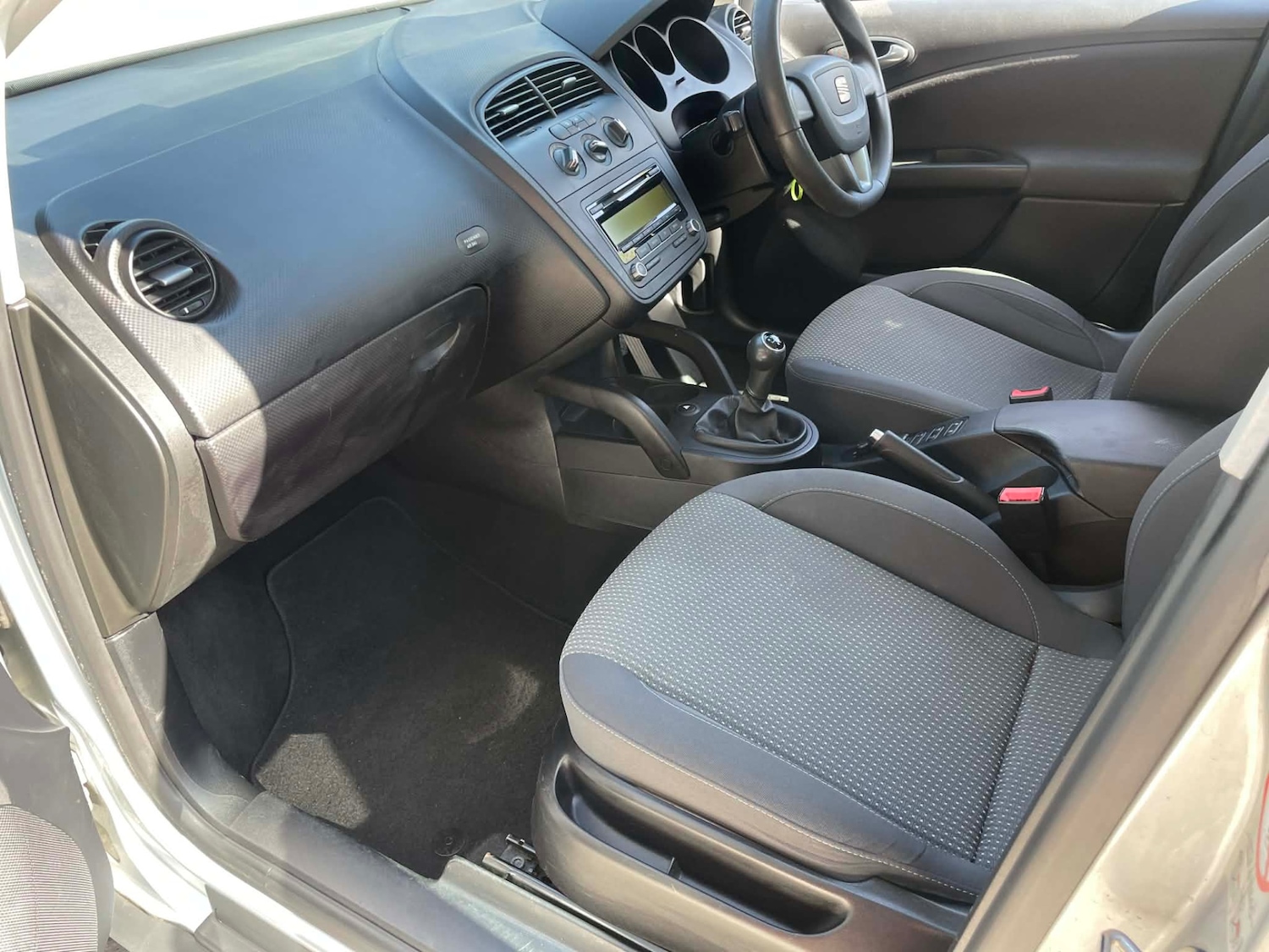 Used SEAT Altea 2010 for sale - 78162565: Photo 5