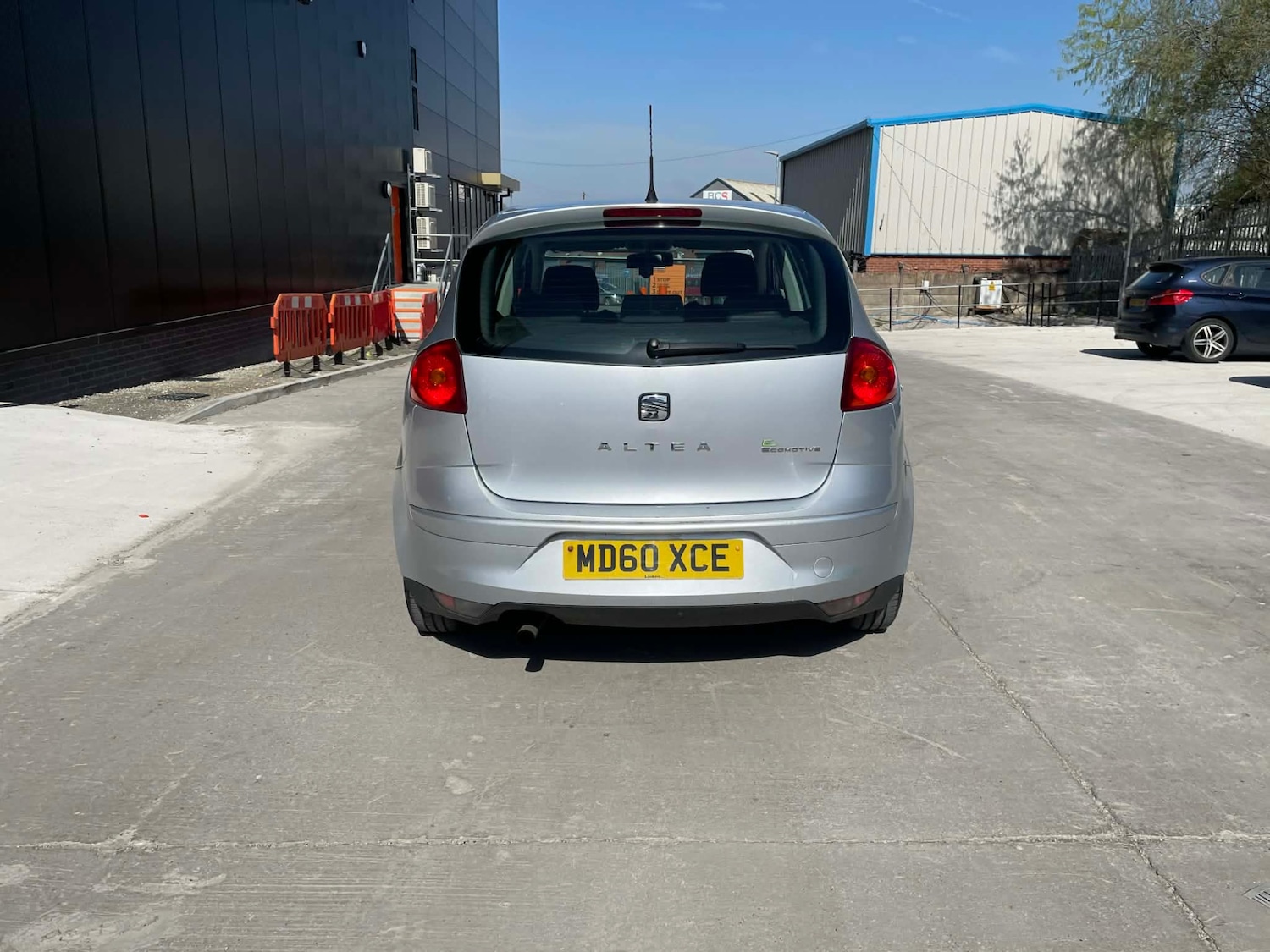 Used SEAT Altea 2010 for sale - 78162565: Photo 6