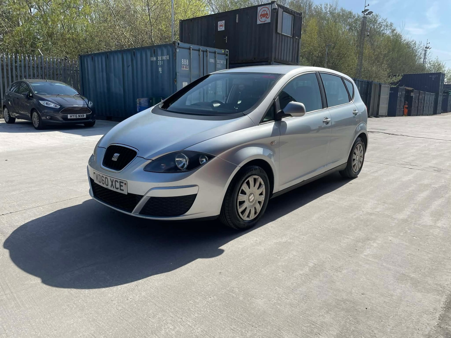 Used SEAT Altea 2010 for sale - 78162565: Photo 7