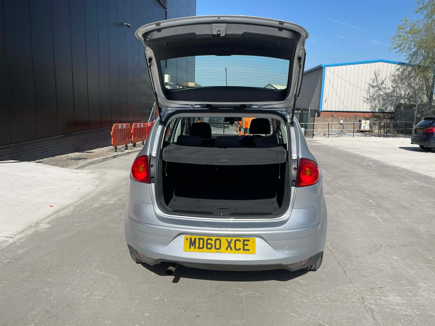 Used SEAT Altea 2010 for sale - 78162565: Photo 8