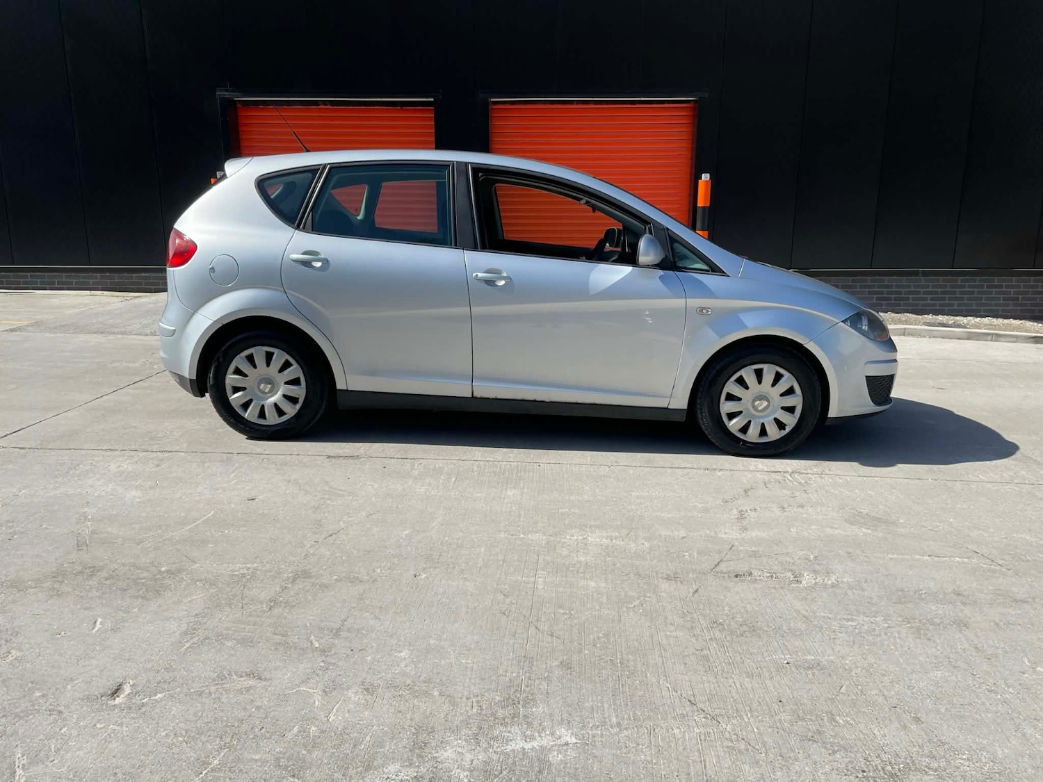 Used SEAT Altea 2010 for sale - 78162565: Photo 9