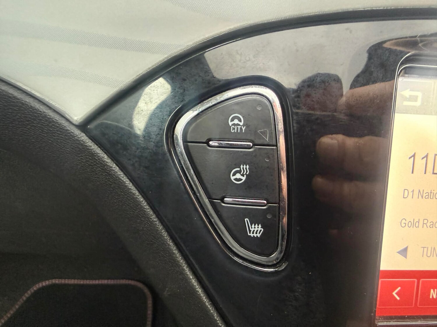 Used Vauxhall ADAM 2013 for sale - 77818268: Photo 11