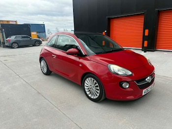Used Vauxhall ADAM 2013 for sale - 77818268: Photo