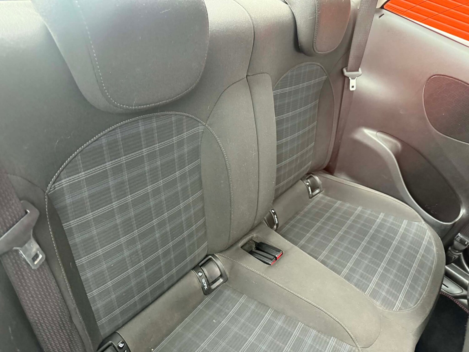 Used Vauxhall ADAM 2013 for sale - 77818268: Photo 8