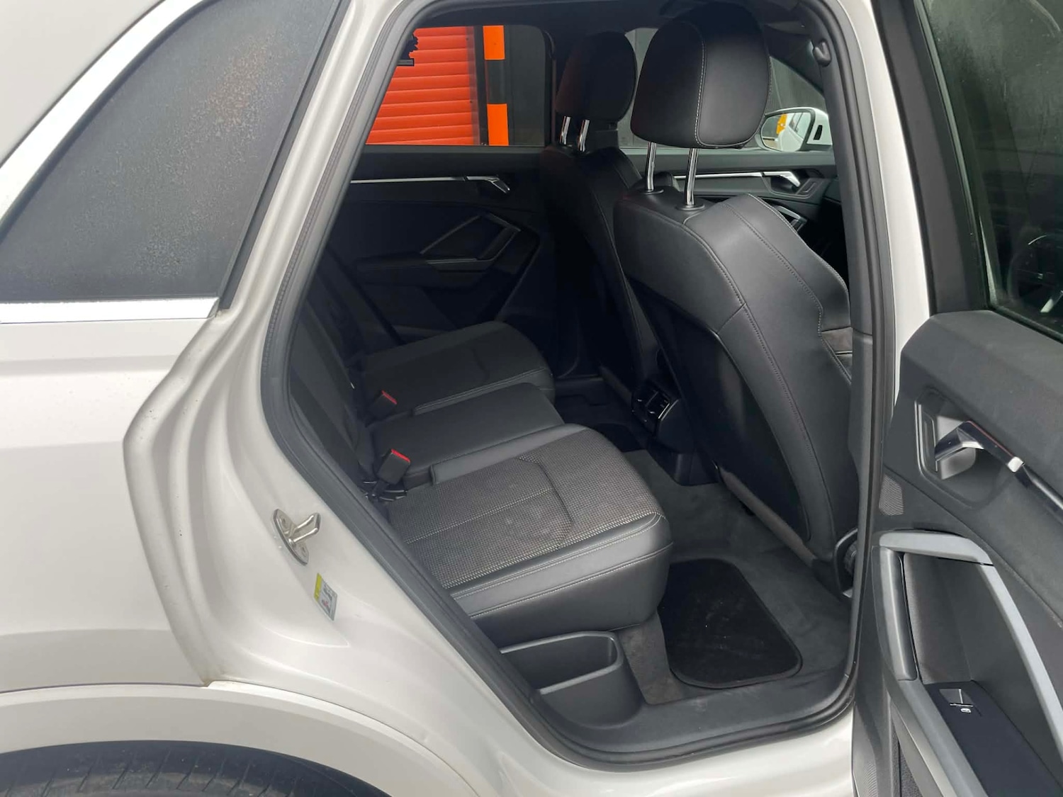 Used Audi Q3 2019 for sale - 77207992: Photo 10