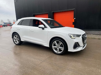 2019 (19) - 35 TDI S Line 5dr S Tronic