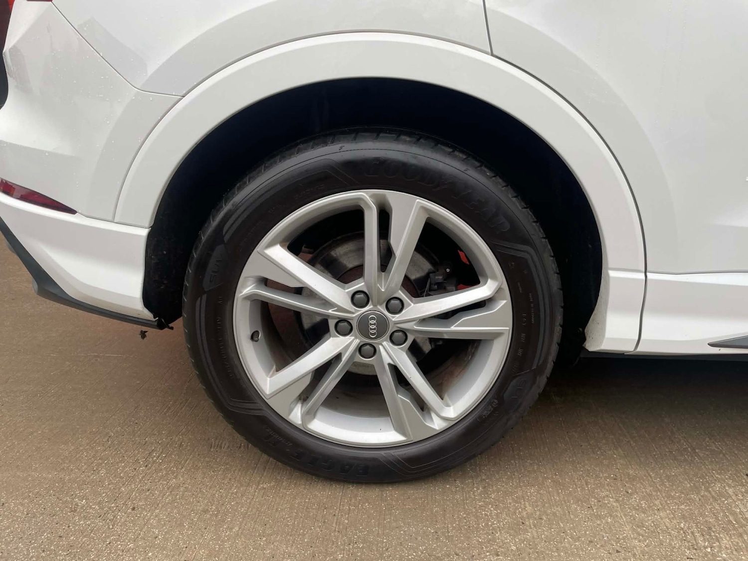 Used Audi Q3 2019 for sale - 77207992: Photo 7