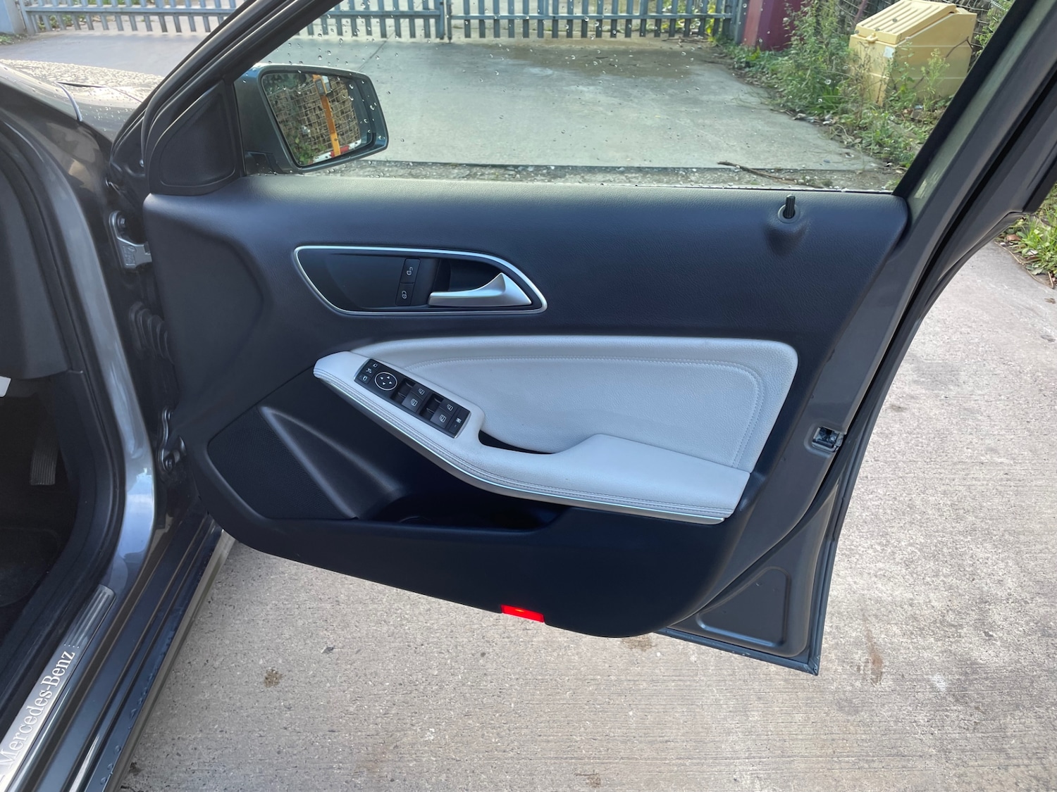 Used Mercedes-Benz A-Class 2016 for sale - 76341452: Photo 12