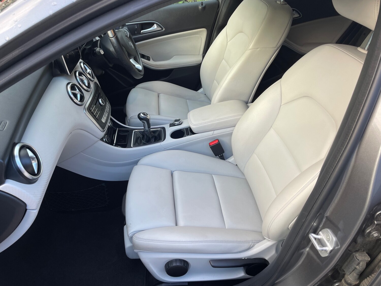 Used Mercedes-Benz A-Class 2016 for sale - 76341452: Photo 15