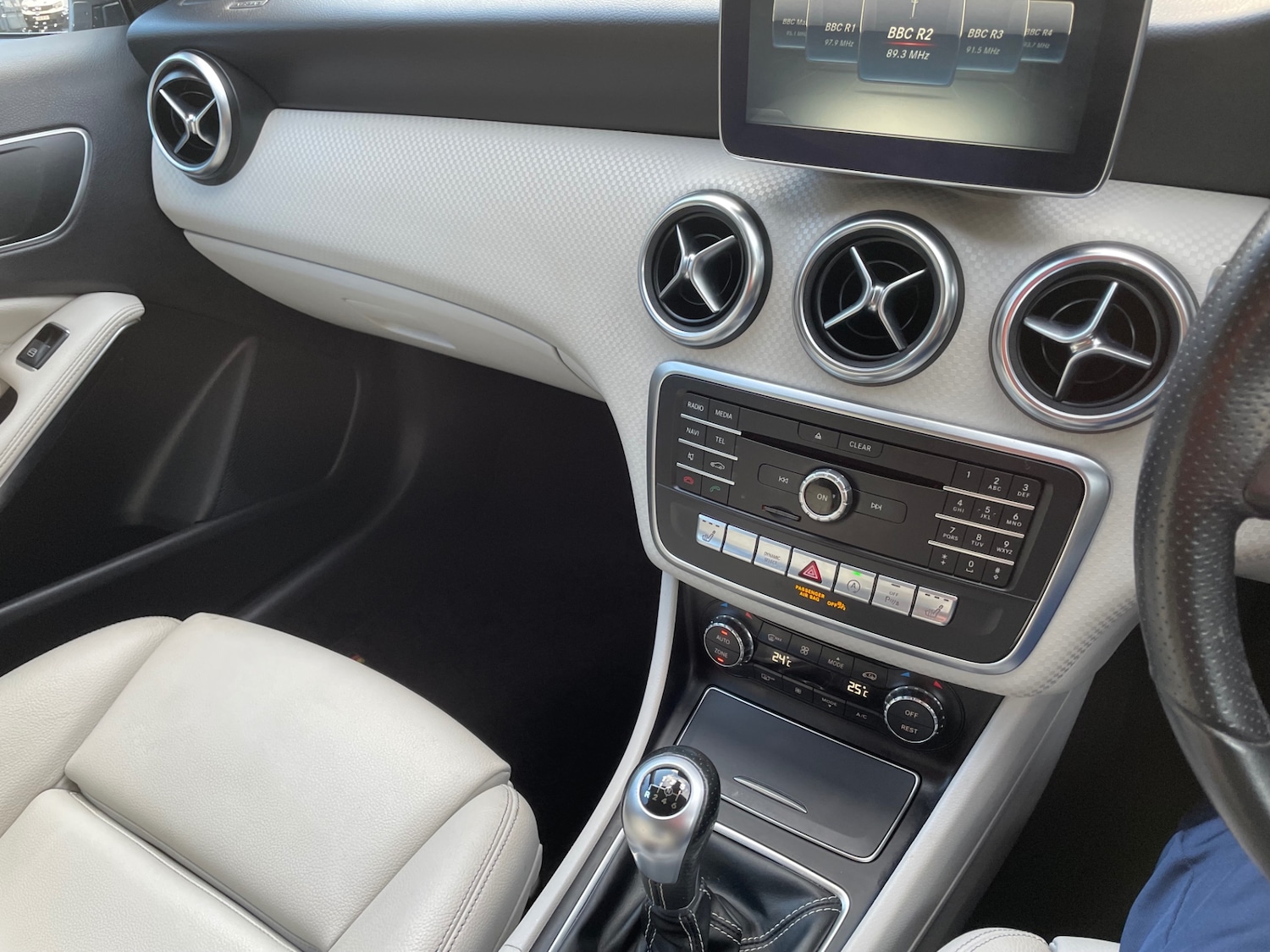 Used Mercedes-Benz A-Class 2016 for sale - 76341452: Photo 17