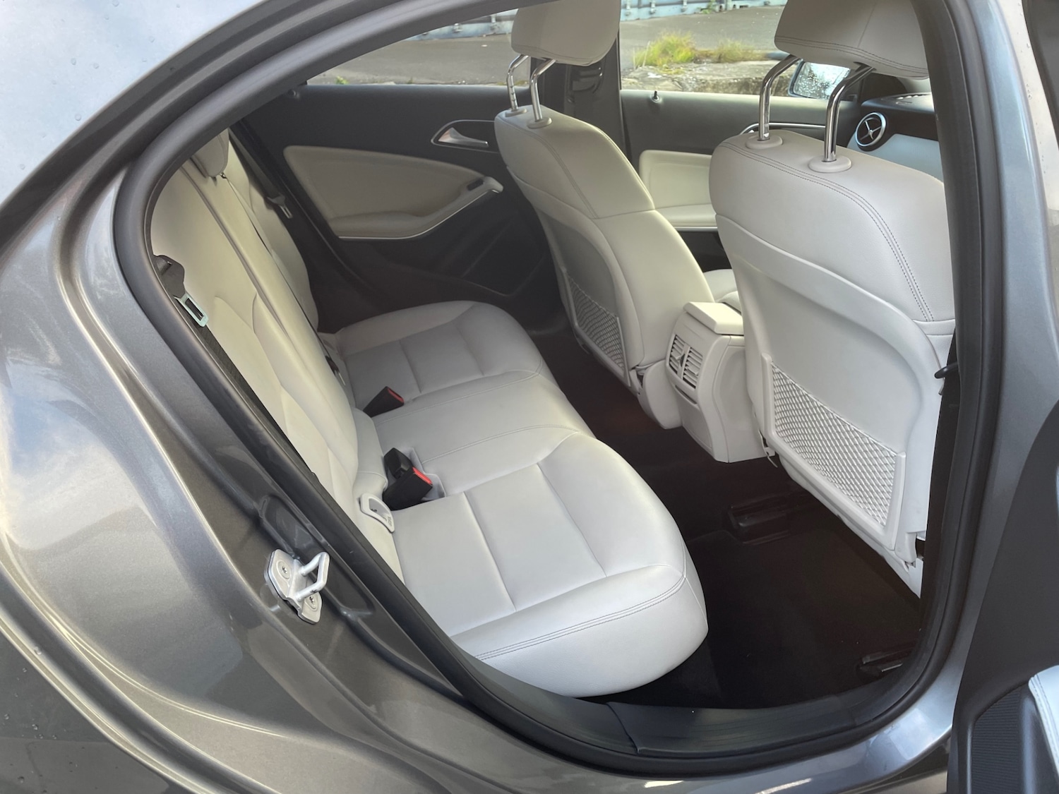 Used Mercedes-Benz A-Class 2016 for sale - 76341452: Photo 9