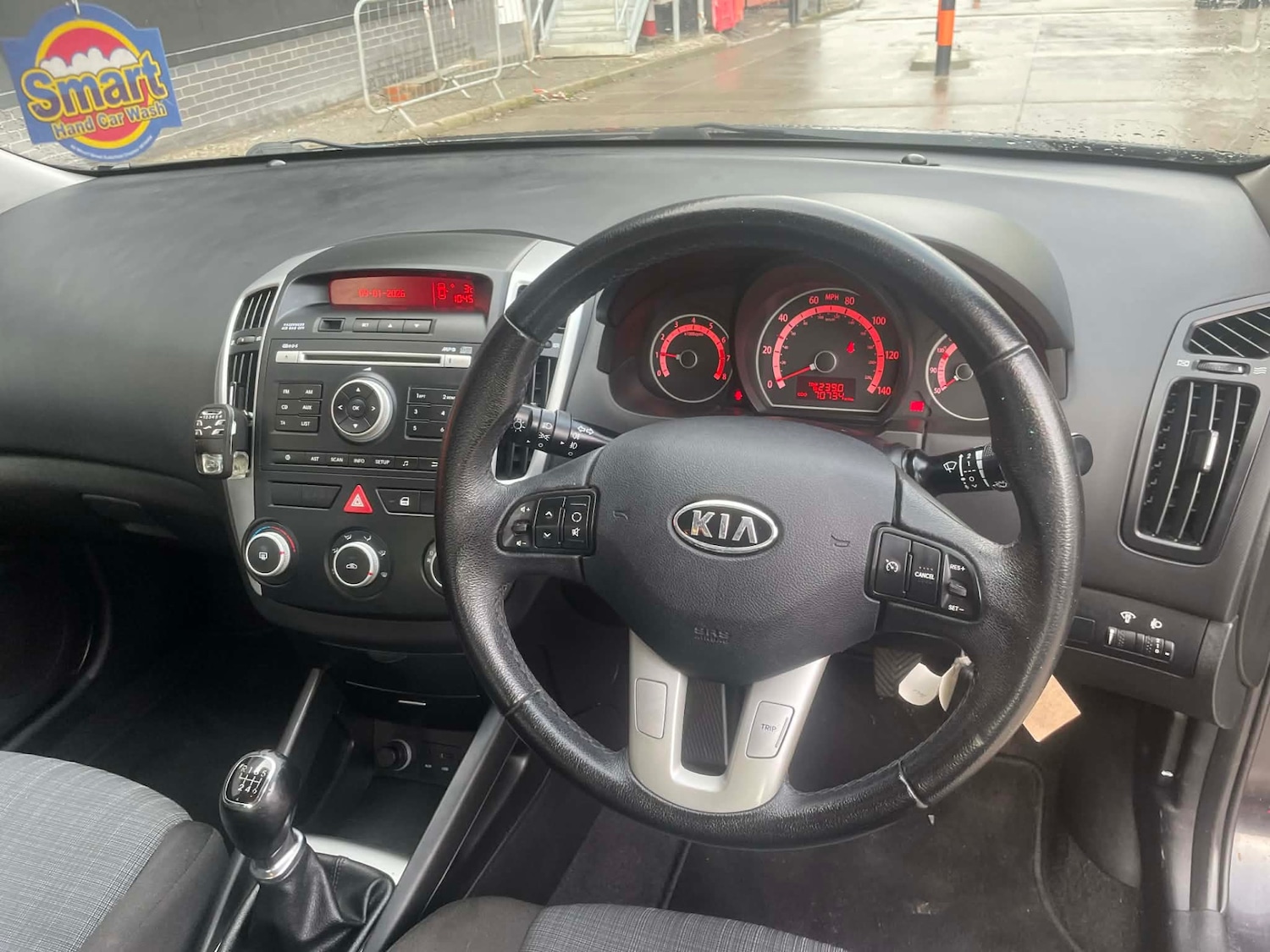 Used Hyundai i30 2018 for sale - 77151344: Photo 2