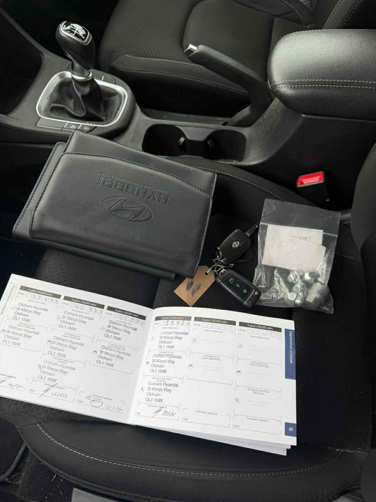 Used Hyundai i30 2018 for sale - 77151344: Photo 4