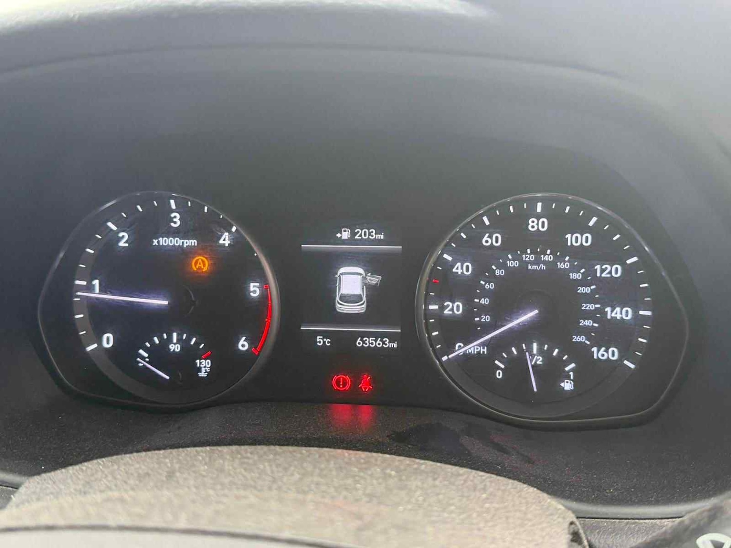 Used Hyundai i30 2018 for sale - 77151344: Photo 6