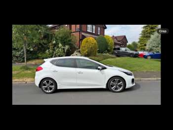 Used Kia Ceed 2016 for sale - 74865460: Photo