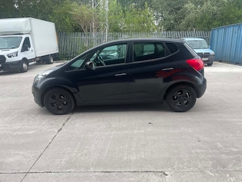 Used Kia Venga 2013 for sale - 79119995: Photo
