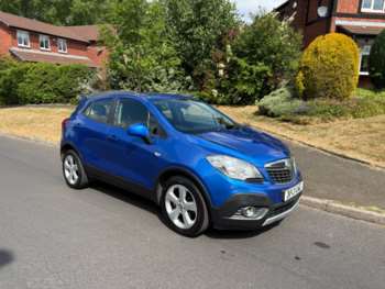 2013 (13) - 1.6i Exclusiv 5dr